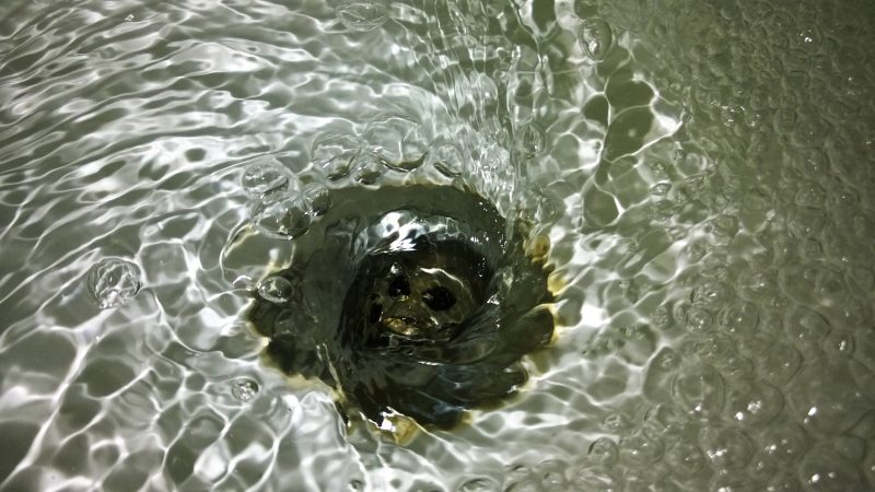 Jet, flush, repeat – how high pressure water jets keep your drains flowing