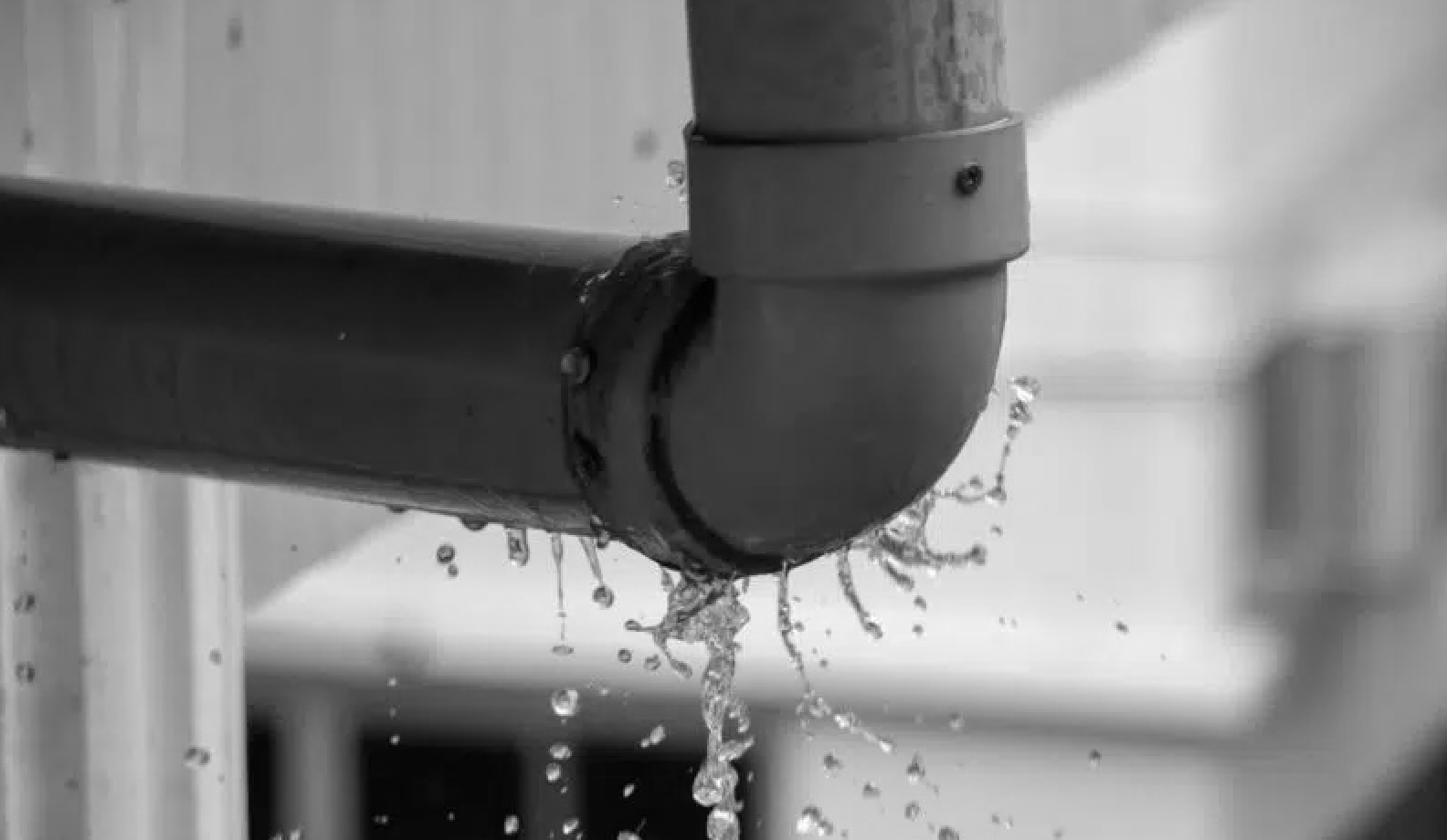 Outdoor Drain Care
